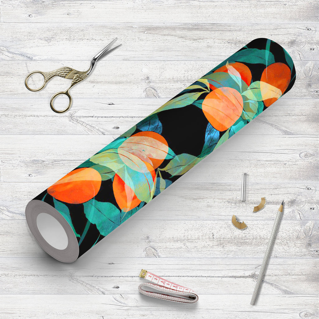 Subtropical Tangerine Tree Imprints Wallpaper Roll-Wallpapers Peel & Stick-WAL_PA-IC 5015982 IC 5015982, Abstract Expressionism, Abstracts, Botanical, Chinese, Digital, Digital Art, Drawing, Fashion, Floral, Flowers, Fruit and Vegetable, Fruits, Graphic, Hand Drawn, Illustrations, Nature, Patterns, Scenic, Semi Abstract, Sketches, Tropical, Watercolour, subtropical, tangerine, tree, imprints, wallpaper, roll, paint, pattern, china, sketch, abstract, aquarelle, artwork, background, bright, color, colour, del