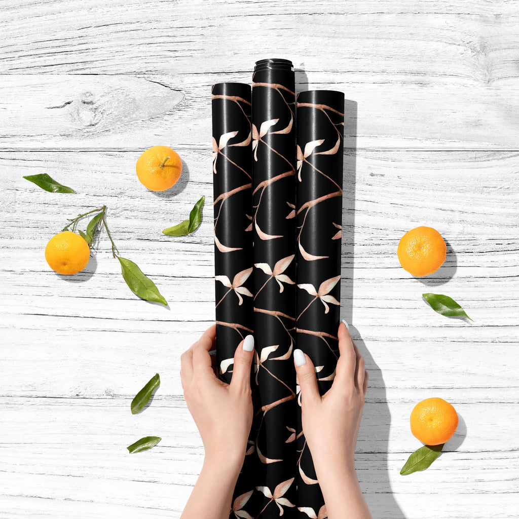 Watercolor Floral Magnolies Art & Craft Gift Wrapping Paper-Wrapping Papers-WRP_PP-IC 5016003 IC 5016003, Abstract Expressionism, Abstracts, Ancient, Art and Paintings, Botanical, Digital, Digital Art, Drawing, Floral, Flowers, Graphic, Historical, Illustrations, Medieval, Nature, Paintings, Patterns, Retro, Scenic, Semi Abstract, Signs, Signs and Symbols, Vintage, Watercolour, Wedding, watercolor, magnolies, art, craft, gift, wrapping, paper, pattern, seamless, magnolia, painting, pink, sakura, abstract, b