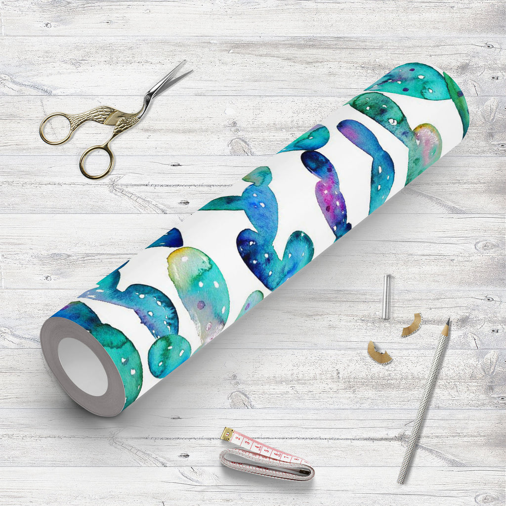 Tropical Watercolor Cactus Wallpaper Roll-Wallpapers Peel & Stick-WAL_PA-IC 5016007 IC 5016007, Ancient, Botanical, Fashion, Floral, Flowers, Historical, Illustrations, Medieval, Mexican, Nature, Patterns, Scenic, Splatter, Tropical, Vintage, Watercolour, watercolor, cactus, wallpaper, roll, jungle, flower, arizona, artwork, blossom, desert, pattern, colors, plant, detailed, ficus, flora, funny, garden, gardening, green, leaves, wall, greenery, happy, natural, organic, painted, peyote, print, splash, succul