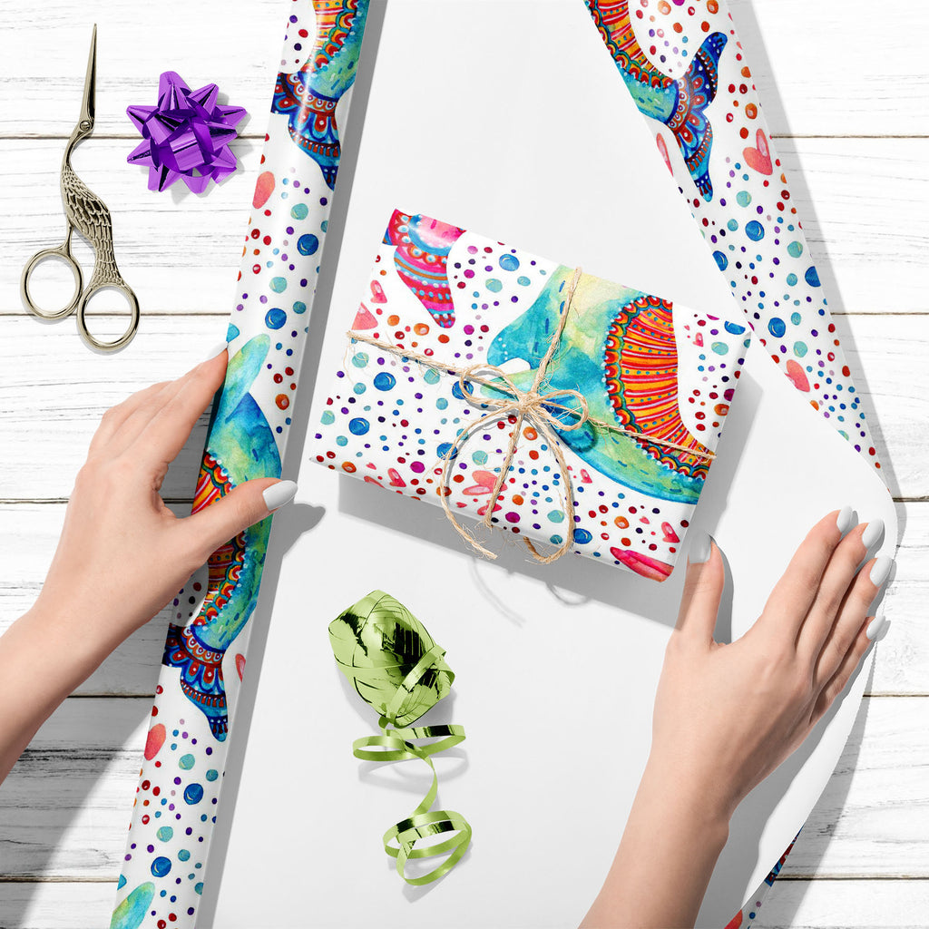 Cartoon Dolphins with Bubbles Art & Craft Gift Wrapping Paper-Wrapping Papers-WRP_PP-IC 5016012 IC 5016012, Animals, Animated Cartoons, Art and Paintings, Baby, Black and White, Books, Caricature, Cartoons, Children, Culture, Decorative, Dots, Ethnic, Illustrations, Kids, Patterns, Traditional, Tribal, Watercolour, White, World Culture, cartoon, dolphins, with, bubbles, art, craft, gift, wrapping, paper, pattern, fish, paint, childish, cute, watercolor, animal, aquatic, bead, blob, blue, bubble, character, 