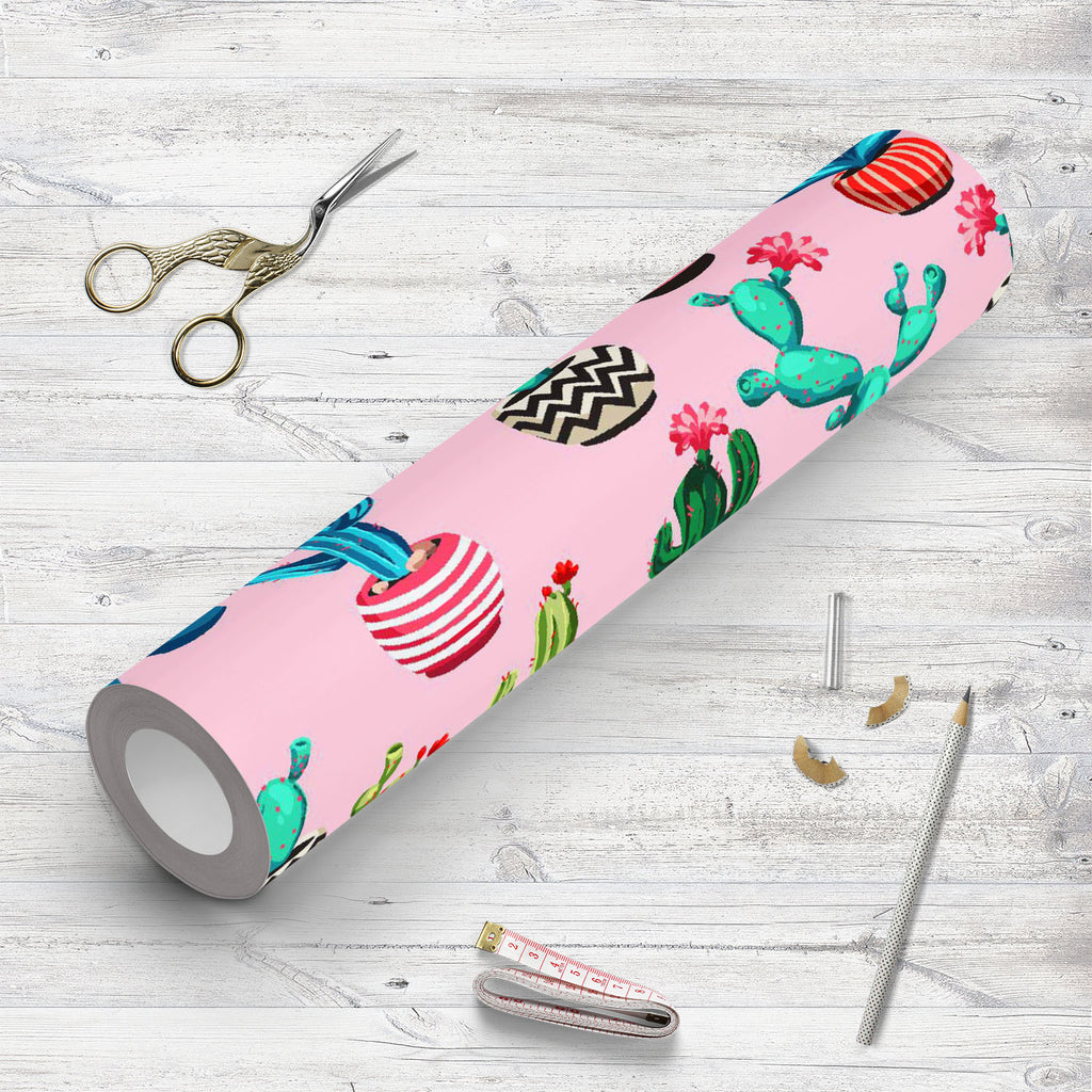 Cacti Flowers Wallpaper Roll-Wallpapers Peel & Stick-WAL_PA-IC 5016014 IC 5016014, Animated Cartoons, Botanical, Caricature, Cartoons, Digital, Digital Art, Fashion, Floral, Flowers, Graphic, Hipster, Illustrations, Mexican, Nature, Patterns, Scenic, Signs, Signs and Symbols, Tropical, Watercolour, cacti, wallpaper, roll, cactus, pattern, watercolor, flower, succulent, exotic, print, seamless, pink, green, hand, summer, trendy, beautiful, blossom, botany, cartoon, decoration, design, doodle, drawn, element,