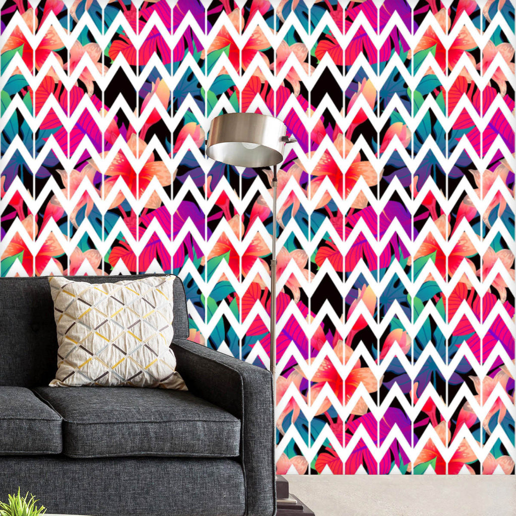 Watercolor Floral Pattern D35 Wallpaper Roll-Wallpapers Peel & Stick-WAL_PA-IC 5016018 IC 5016018, Abstract Expressionism, Abstracts, Black, Black and White, Botanical, Decorative, Digital, Digital Art, Fashion, Floral, Flowers, Geometric, Geometric Abstraction, Graphic, Hawaiian, Illustrations, Nature, Patterns, Semi Abstract, Signs, Signs and Symbols, Stripes, Tropical, watercolor, pattern, d35, wallpaper, roll, seamless, flower, summer, stripe, color, vector, palm, spring, background, print, abstract, cu