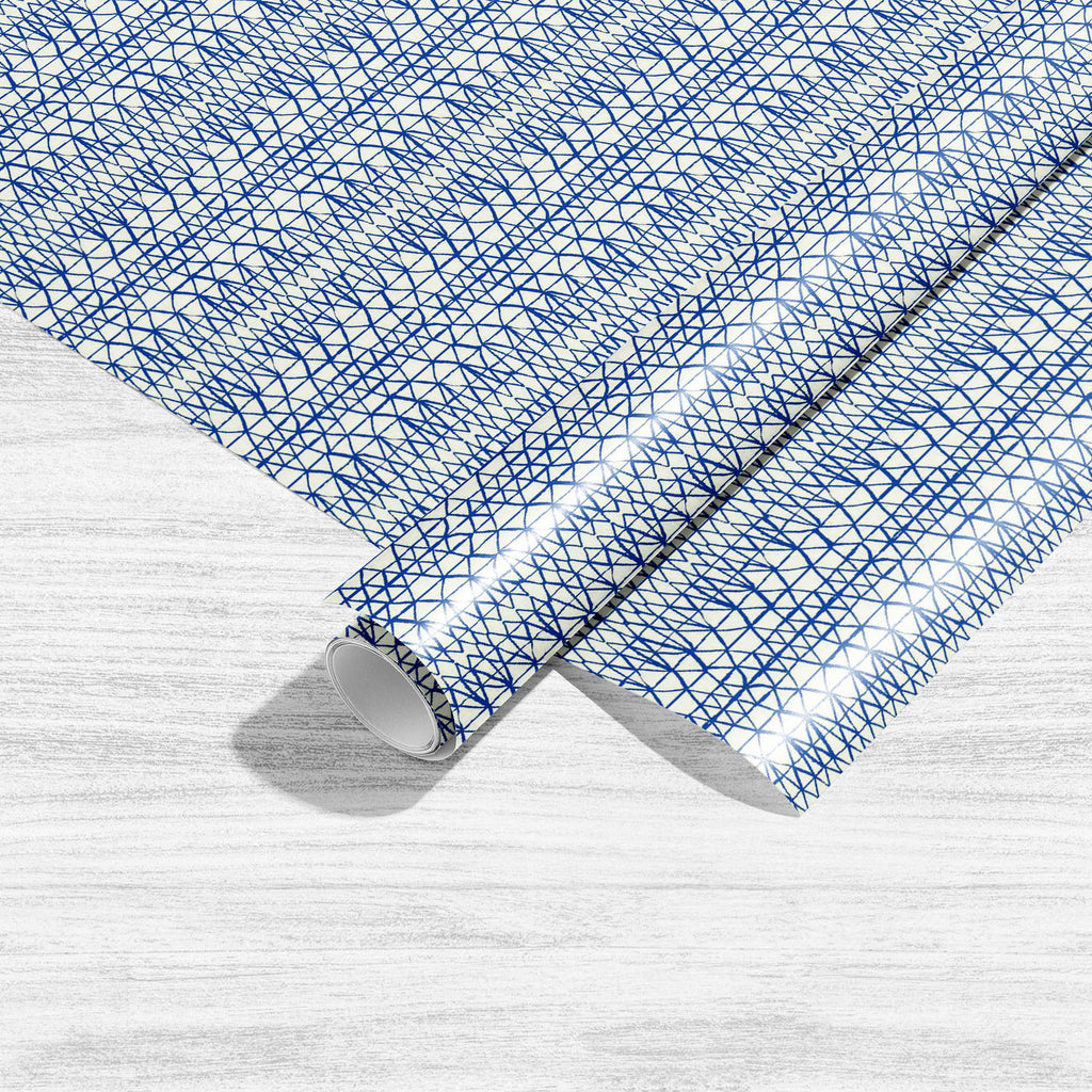 Shibori Tie Dye Batik D1 Art & Craft Gift Wrapping Paper-Wrapping Papers-WRP_PP-IC 5016028 IC 5016028, Abstract Expressionism, Abstracts, Chinese, Culture, Ethnic, Fashion, Folk Art, Illustrations, Japanese, Minimalism, Modern Art, Patterns, Retro, Semi Abstract, Shibori, Signs, Signs and Symbols, Traditional, Tribal, Watercolour, World Culture, tie, dye, batik, d1, art, craft, gift, wrapping, paper, pattern, watercolor, design, japan, seamless, abstract, fabric, indigo, background, bed, china, cloth, cloth