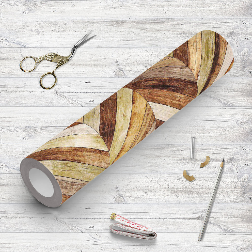 Chevron Old Pattern Wallpaper Roll-Wallpapers Peel & Stick-WAL_PA-IC 5016040 IC 5016040, Arrows, Chevron, Herringbone, Patterns, Signs, Signs and Symbols, Sports, Wooden, old, pattern, wallpaper, roll, wood, texture, parquet, floor, background, arrow, worn, ash, beechwood, design, flooring, game, interior, natural, oak, panel, planks, rotten, weathered, artzfolio, wallpapers for bedroom, wall papers full sheet for living room, wallpapers for home, pvc wallpaper, peel stick wallpaper, wall paper, adhesive wa