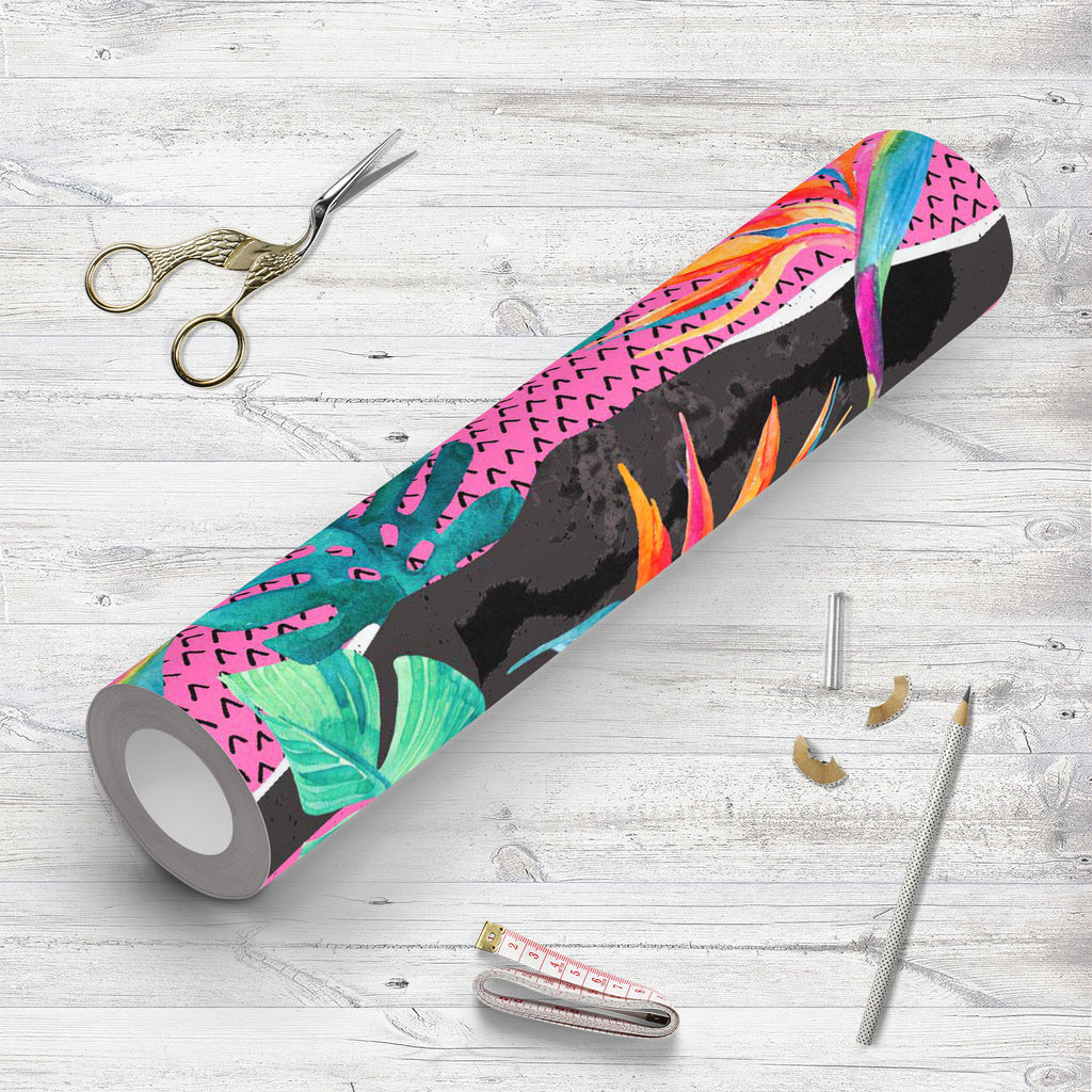 Abstract Watercolor Grunge Wallpaper Roll - Wallpapers Peel & Stick - ArtzFolio.com