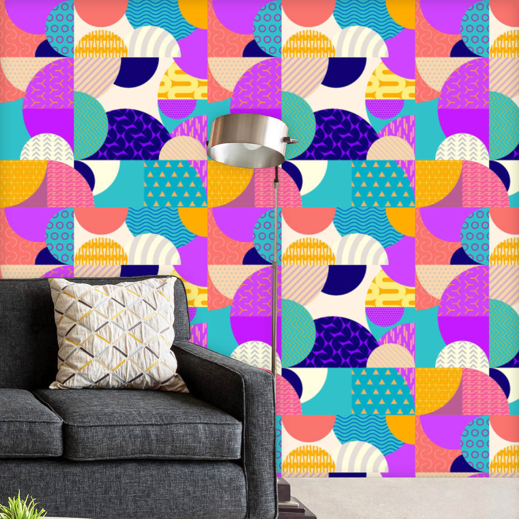 Watercolour Geometric Pattern D3 Wallpaper Roll-Wallpapers Peel & Stick-WAL_PA-IC 5016058 IC 5016058, Abstract Expressionism, Abstracts, Art and Paintings, Black and White, Circle, Decorative, Digital, Digital Art, Geometric, Geometric Abstraction, Graphic, Illustrations, Modern Art, Patterns, Semi Abstract, Signs, Signs and Symbols, Space, Triangles, White, watercolour, pattern, d3, wallpaper, roll, abstract, texture, background, color, rainbow, flat, seamless, design, line, vector, frame, modern, bright, 