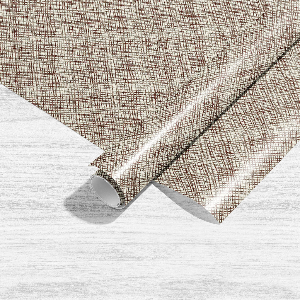 Hand Drawn Diagonal Stripes Art & Craft Gift Wrapping Paper-Wrapping Papers-WRP_PP-IC 5016060 IC 5016060, Abstract Expressionism, Abstracts, Ancient, Art and Paintings, Decorative, Digital, Digital Art, Fashion, Geometric, Geometric Abstraction, Graphic, Grid Art, Hand Drawn, Hipster, Historical, Illustrations, Medieval, Patterns, Retro, Semi Abstract, Signs, Signs and Symbols, Stripes, Vintage, hand, drawn, diagonal, art, craft, gift, wrapping, paper, textile, texture, corporate, pattern, abstract, artisti