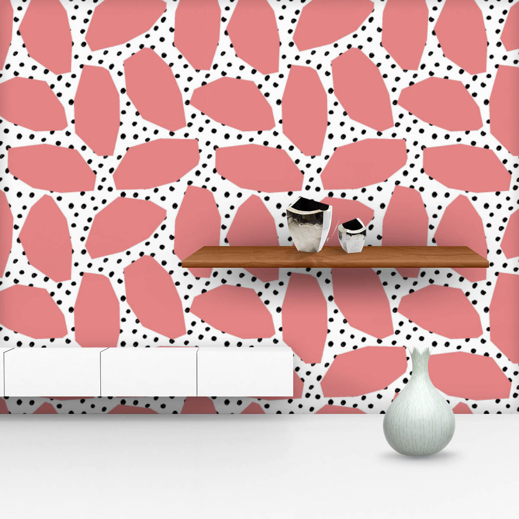 Repeat Geometric Shapes Wallpaper Roll-Wallpapers Peel & Stick-WAL_PA-IC 5016061 IC 5016061, Abstract Expressionism, Abstracts, Art and Paintings, Black, Black and White, Digital, Digital Art, Dots, Fashion, Geometric, Geometric Abstraction, Graphic, Hand Drawn, Illustrations, Modern Art, Patterns, Semi Abstract, Signs, Signs and Symbols, White, repeat, shapes, wallpaper, roll, drawn, pattern, hand, abstract, seamless, trendy, design, illustration, pastel, texture, abstraction, backdrop, background, paper, 