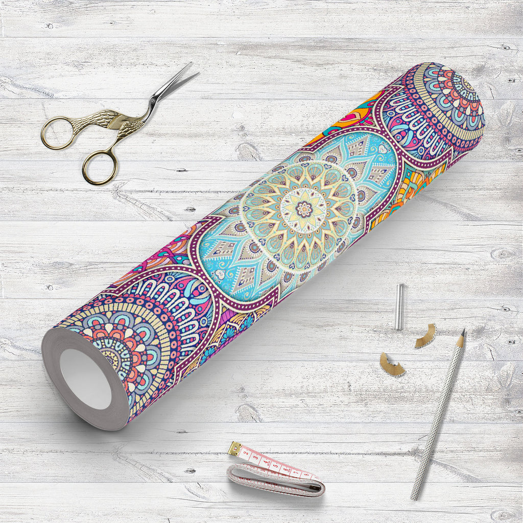 Vintage Ottoman Motifs Wallpaper Roll-Wallpapers Peel & Stick-WAL_PA-IC 5016062 IC 5016062, Abstract Expressionism, Abstracts, African, Ancient, Art and Paintings, Bohemian, Botanical, Culture, Decorative, Ethnic, Floral, Flowers, Geometric, Geometric Abstraction, Historical, Illustrations, Indian, Mandala, Medieval, Mexican, Moroccan, Nature, Paisley, Patterns, Pets, Retro, Semi Abstract, Signs, Signs and Symbols, Traditional, Tribal, Vintage, World Culture, ottoman, motifs, wallpaper, roll, pattern, desig