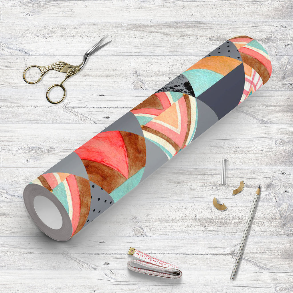 Geometric Rhombus & Triangle Wallpaper Roll-Wallpapers Peel & Stick-WAL_PA-IC 5016068 IC 5016068, 80s, 90s, Abstract Expressionism, Abstracts, Ancient, Art and Paintings, Aztec, Bohemian, Brush Stroke, Culture, Decorative, Digital, Digital Art, Dots, Drawing, Ethnic, Geometric, Geometric Abstraction, Graphic, Hipster, Historical, Illustrations, Medieval, Modern Art, Patterns, Retro, Semi Abstract, Signs, Signs and Symbols, Stripes, Traditional, Triangles, Tribal, Vintage, Watercolour, World Culture, rhombus