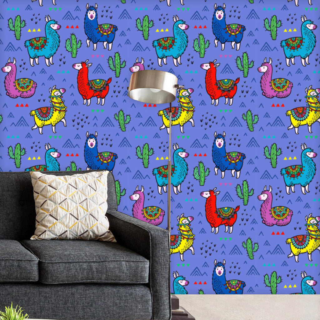 Lamas Pattern Wallpaper Roll-Wallpapers Peel & Stick-WAL_PA-IC 5016079 IC 5016079, Baby, Children, Education, Illustrations, Kids, Patterns, Schools, Universities, lamas, pattern, wallpaper, roll, artzfolio, wallpapers for bedroom, wall papers full sheet for living room, wallpapers for home, pvc wallpaper, peel stick wallpaper, wall paper, adhesive wallpaper, room wallpapers, wallpapers for walls, wallpaper for walls, wall papers, wallpapers, 3d wallpapers for walls waterproof, wallpaper for bedroom, wallpa