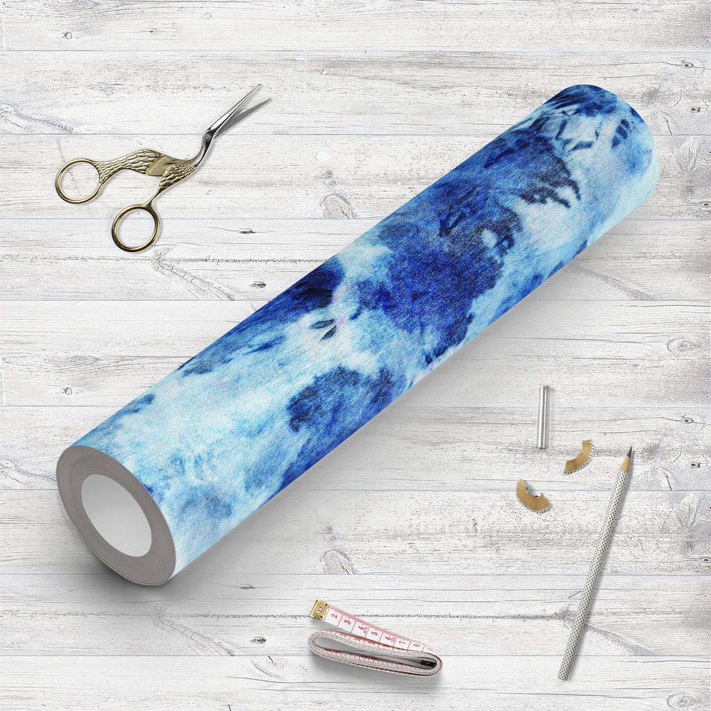Shibori Indigo Batik D2 Wallpaper Roll-Wallpapers Peel & Stick-WAL_PA-IC 5016082 IC 5016082, Abstract Expressionism, Abstracts, Art and Paintings, Black and White, Culture, Decorative, Ethnic, Fashion, Illustrations, Japanese, Paintings, Patterns, Retro, Semi Abstract, Shibori, Signs, Signs and Symbols, Traditional, Tribal, Watercolour, White, World Culture, indigo, batik, d2, wallpaper, roll, dye, tie, seamless, grunge, textile, 1960, abstract, art, artistic, backdrop, background, beauty, bright, cloth, co