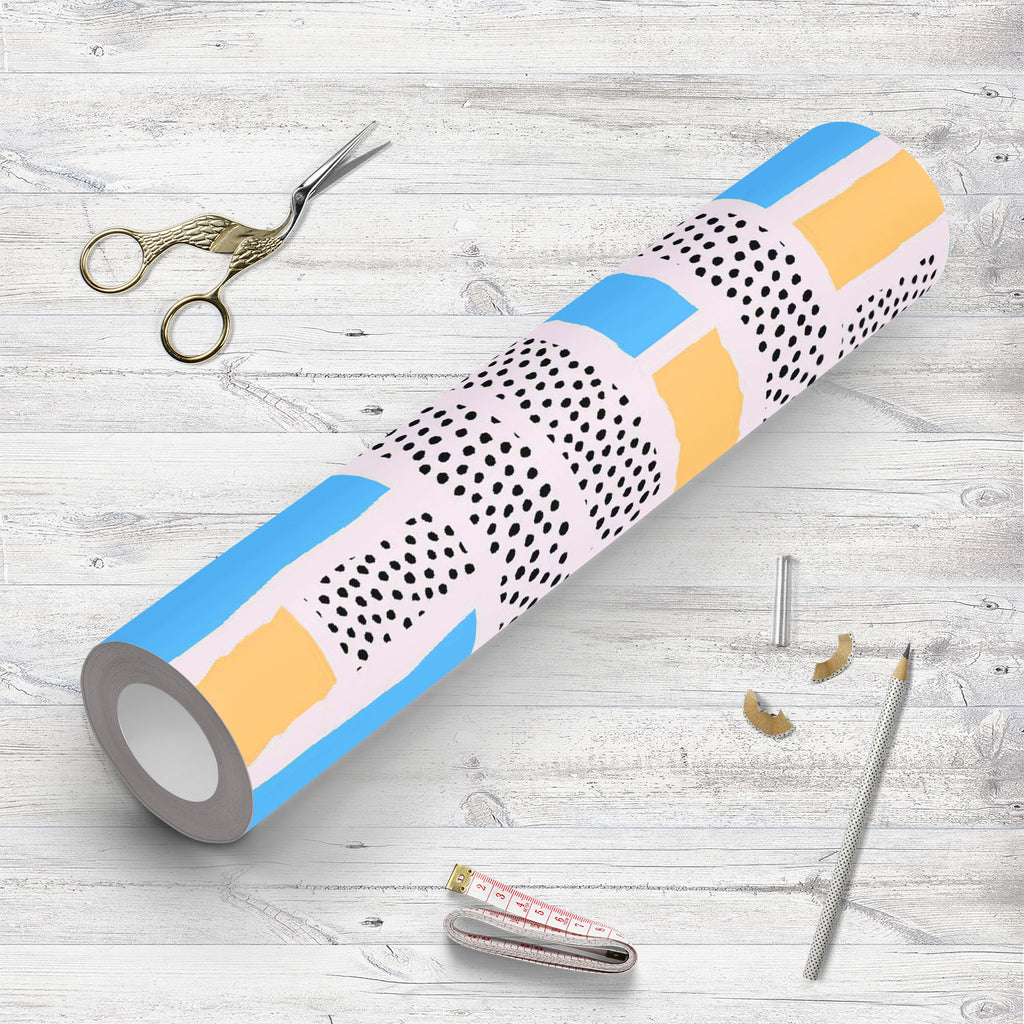 Colorful Repeat Abstract Shapes Wallpaper Roll-Wallpapers Peel & Stick-WAL_PA-IC 5016092 IC 5016092, Abstract Expressionism, Abstracts, Ancient, Art and Paintings, Black, Black and White, Books, Decorative, Digital, Digital Art, Fashion, Geometric, Geometric Abstraction, Graphic, Historical, Illustrations, Medieval, Modern Art, Patterns, Retro, Semi Abstract, Signs, Signs and Symbols, Vintage, colorful, repeat, abstract, shapes, wallpaper, roll, pattern, illustration, art, backdrop, background, colors, crea