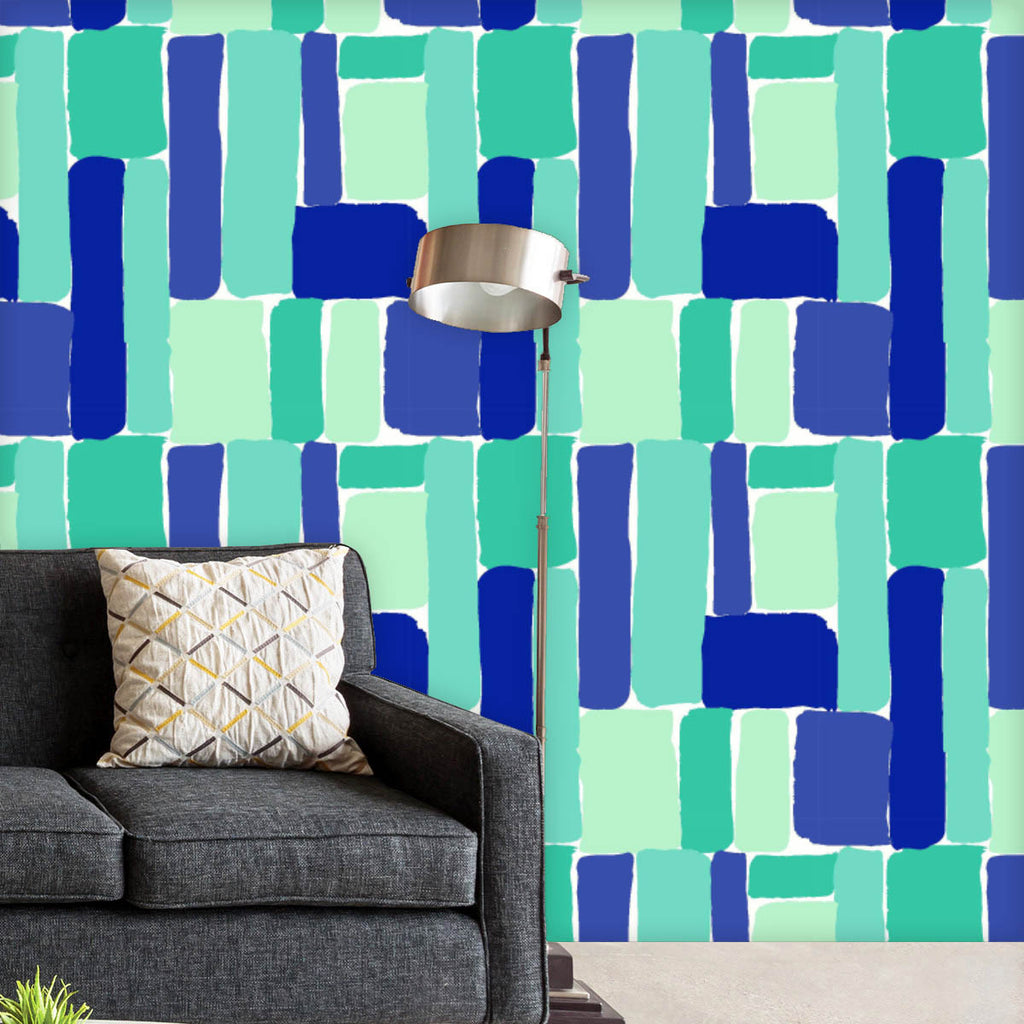 Brush Stroke Repeating Style D1 Wallpaper Roll-Wallpapers Peel & Stick-WAL_PA-IC 5016093 IC 5016093, Abstract Expressionism, Abstracts, Art and Paintings, Black and White, Decorative, Digital, Digital Art, Fashion, Graphic, Hand Drawn, Illustrations, Modern Art, Patterns, Pop Art, Retro, Semi Abstract, Signs, Signs and Symbols, White, brush, stroke, repeating, style, d1, wallpaper, roll, pattern, seamless, funky, abstract, art, backdrop, background, blue, color, creative, decoration, design, drawn, element,