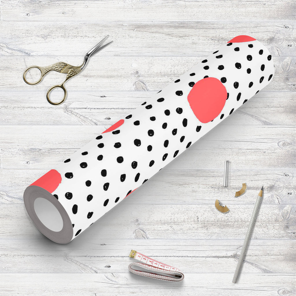 Round Shaped Repeating Style Wallpaper Roll-Wallpapers Peel & Stick-WAL_PA-IC 5016094 IC 5016094, Abstract Expressionism, Abstracts, Art and Paintings, Black, Black and White, Circle, Decorative, Digital, Digital Art, Dots, Fashion, Geometric Abstraction, Graphic, Illustrations, Modern Art, Patterns, Semi Abstract, Signs, Signs and Symbols, White, round, shaped, repeating, style, wallpaper, roll, pattern, cute, dot, vector, abstract, background, polka, seamless, shape, illustration, design, modern, fabric, 