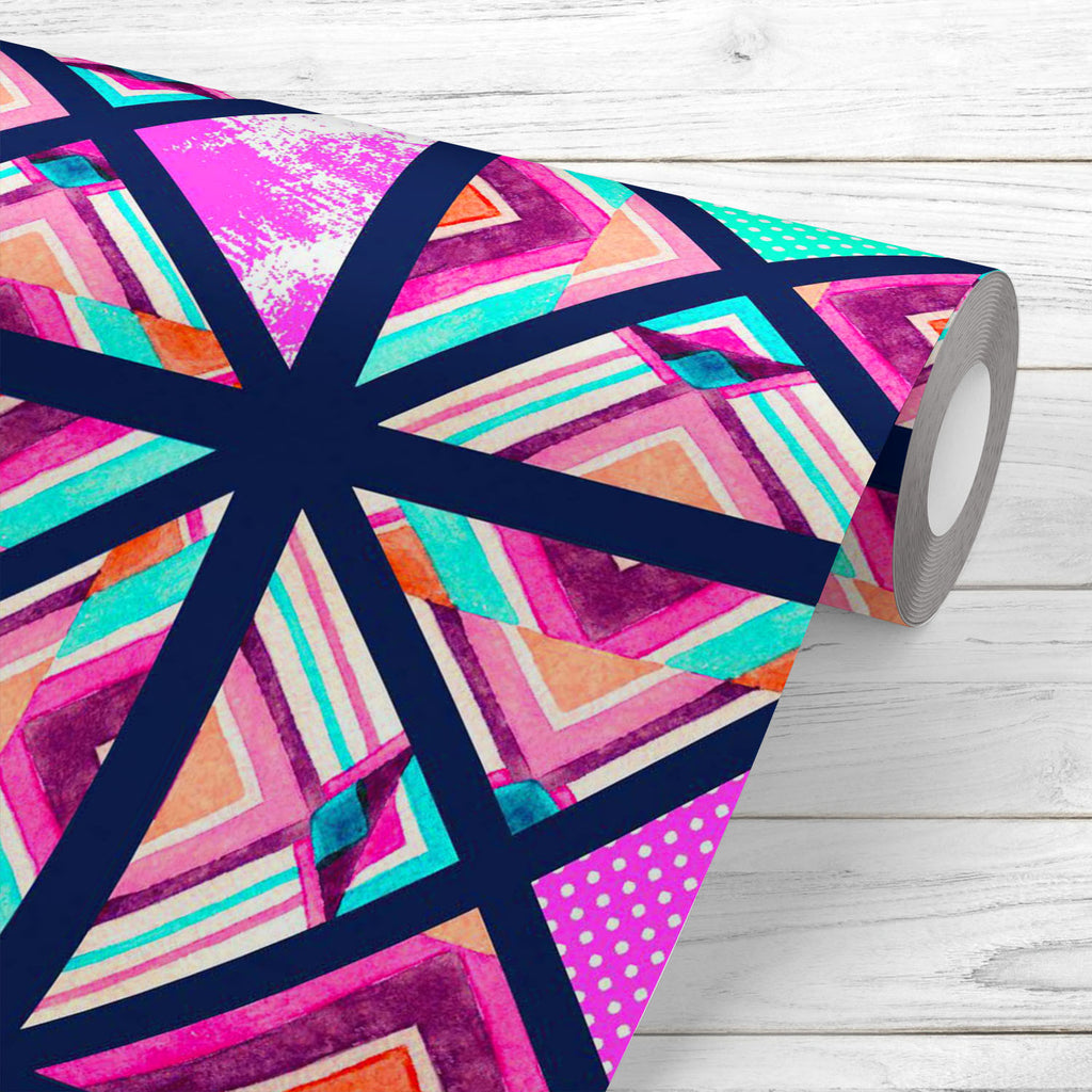 Hand-Drawn Triangles D1 Wallpaper Roll-Wallpapers Peel & Stick-WAL_PA-IC 5016106 IC 5016106, Geometric, Geometric Abstraction, Patterns, hand-drawn, triangles, d1, wallpaper, roll, artzfolio, wallpapers for bedroom, wall papers full sheet for living room, wallpapers for home, pvc wallpaper, peel stick wallpaper, wall paper, adhesive wallpaper, room wallpapers, wallpapers for walls, wallpaper for walls, wall papers, wallpapers, 3d wallpapers for walls waterproof, wallpaper for bedroom, wallpaper roll, 3d wal