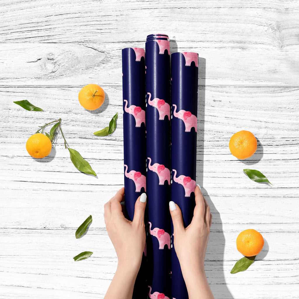 Watercolor Elephants D1 Art & Craft Gift Wrapping Paper-Wrapping Papers-WRP_PP-IC 5016161 IC 5016161, Animals, Animated Cartoons, Baby, Caricature, Cartoons, Children, Decorative, Drawing, Illustrations, Kids, Patterns, Signs, Signs and Symbols, Watercolour, watercolor, elephants, d1, art, craft, gift, wrapping, paper, pattern, animal, seamless, elephant, print, repeat, cute, shower, background, cartoon, child, color, dark, design, drawn, fabric, girl, gray, hand, illustration, kid, little, pink, simple, te