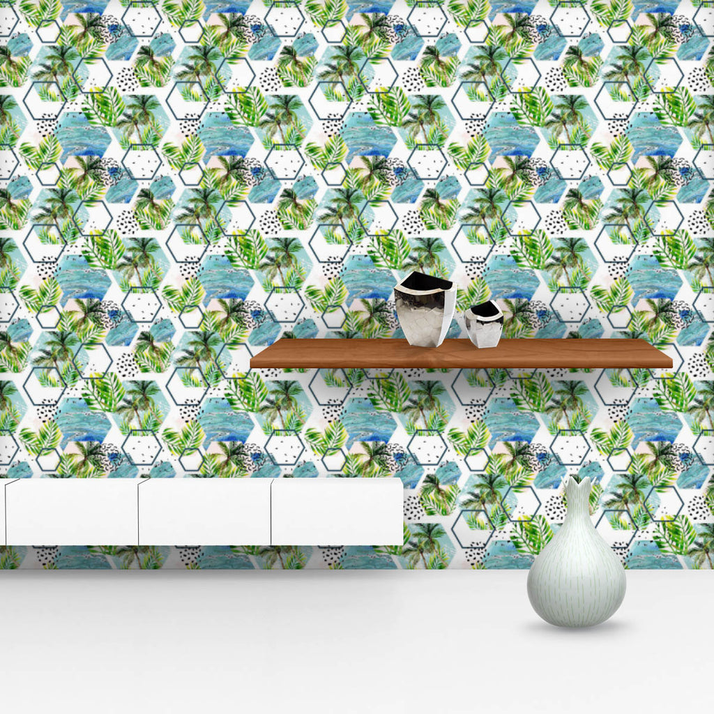 Watercolor Summer Design Wallpaper Roll-Wallpapers Peel & Stick-WAL_PA-IC 5016168 IC 5016168, Abstract Expressionism, Abstracts, Ancient, Art and Paintings, Automobiles, Bling, Botanical, Digital, Digital Art, Dots, Floral, Flowers, Geometric, Geometric Abstraction, Graphic, Hexagon, Hipster, Historical, Illustrations, Marble, Marble and Stone, Medieval, Modern Art, Nature, Patterns, Retro, Semi Abstract, Signs, Signs and Symbols, Stripes, Transportation, Travel, Tropical, Vehicles, Vintage, Watercolour, wa