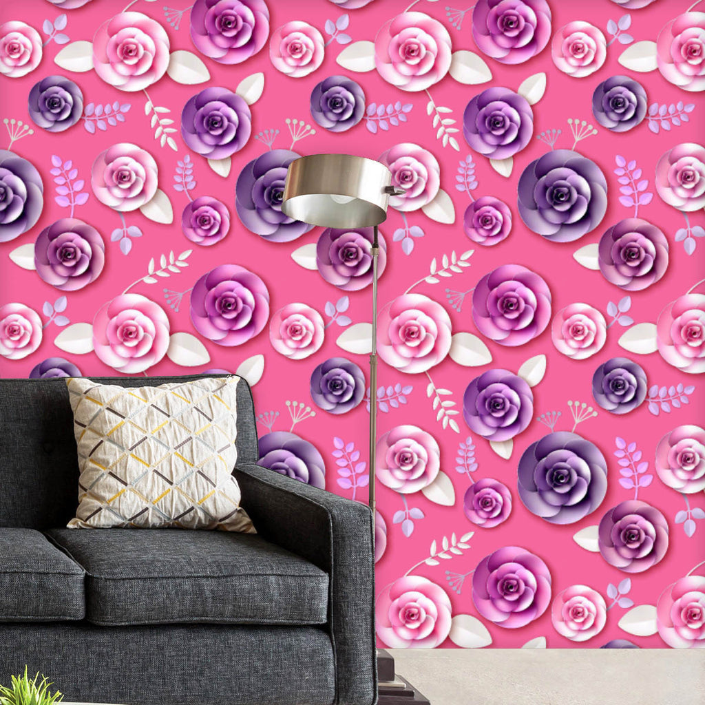 Floral Botanical Pattern D24 Wallpaper Roll-Wallpapers Peel & Stick-WAL_PA-IC 5016188 IC 5016188, 3D, Art and Paintings, Black and White, Botanical, Floral, Flowers, Illustrations, Nature, Patterns, Signs, Signs and Symbols, White, pattern, d24, wallpaper, roll, background, art, artwork, backdrop, beautiful, bloom, blossom, cut, decor, design, elegance, element, fabric, flower, foliate, illustration, leaf, light, ornament, paper, petal, pretty, print, romantic, seamless, shadow, spring, summer, textile, tex