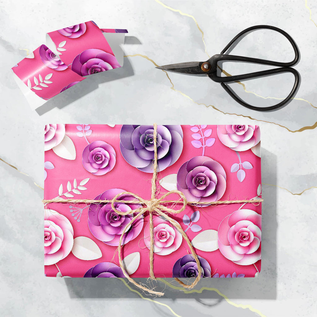 Floral Botanical Pattern D24 Art & Craft Gift Wrapping Paper-Wrapping Papers-WRP_PP-IC 5016188 IC 5016188, 3D, Art and Paintings, Black and White, Botanical, Floral, Flowers, Illustrations, Nature, Patterns, Signs, Signs and Symbols, White, pattern, d24, art, craft, gift, wrapping, paper, background, artwork, backdrop, beautiful, bloom, blossom, cut, decor, design, elegance, element, fabric, flower, foliate, illustration, leaf, light, ornament, petal, pretty, print, romantic, seamless, shadow, spring, summe