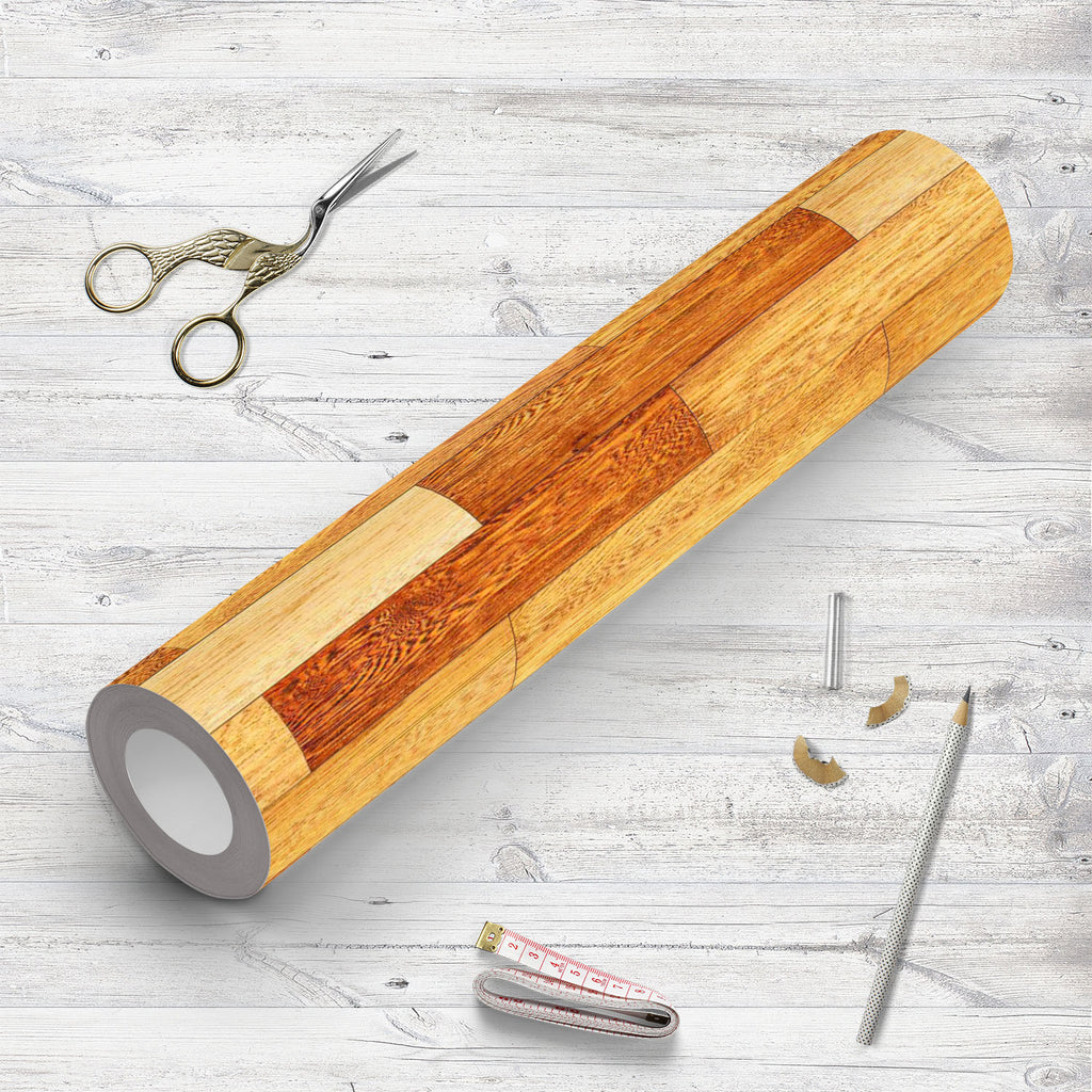 Linear Light Brown Pattern Wallpaper Roll-Wallpapers Peel & Stick-WAL_PA-IC 5016220 IC 5016220, Patterns, Signs, Signs and Symbols, Sports, Wooden, linear, light, brown, pattern, wallpaper, roll, wood, parquet, texture, background, floor, hardwood, oak, ash, beechwood, board, design, finish, flooring, game, interior, lumber, natural, panel, parallel, planks, plate, artzfolio, wallpapers for bedroom, wall papers full sheet for living room, wallpapers for home, pvc wallpaper, peel stick wallpaper, wall paper,