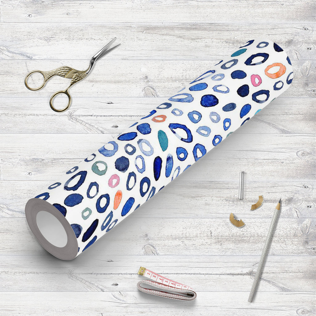 Brush Dots Wallpaper Roll-Wallpapers Peel & Stick-WAL_PA-IC 5016246 IC 5016246, Abstract Expressionism, Abstracts, Art and Paintings, Culture, Digital, Digital Art, Dots, Drawing, Ethnic, Fashion, Geometric, Geometric Abstraction, Graphic, Illustrations, Modern Art, Patterns, Semi Abstract, Signs, Signs and Symbols, Sketches, Splatter, Traditional, Tribal, Watercolour, World Culture, brush, wallpaper, roll, pattern, watercolor, abstract, art, fun, seamless, acrylic, artist, artistic, artwork, blot, color, c