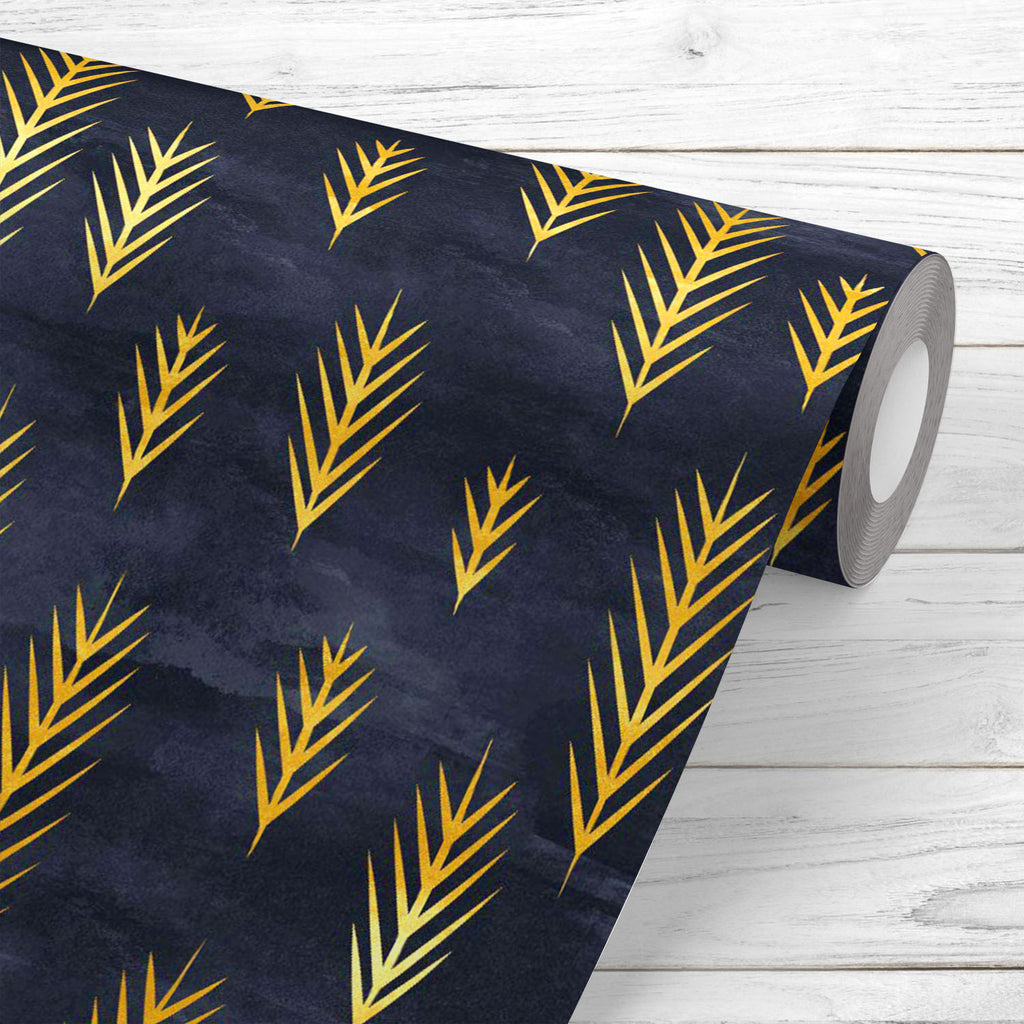 Winter Christmas Trees Wallpaper Roll-Wallpapers Peel & Stick-WAL_PA-IC 5016266 IC 5016266, Art and Paintings, Christianity, Geometric, Geometric Abstraction, Illustrations, Patterns, Retro, Signs, Signs and Symbols, winter, christmas, trees, wallpaper, roll, art, backdrop, background, pattern, classic, design, elegant, gold, golden, illustration, line, new, years, pine, tree, branch, seamless, simple, subtle, texture, wrapping, paper, artzfolio, wallpapers for bedroom, wall papers full sheet for living roo