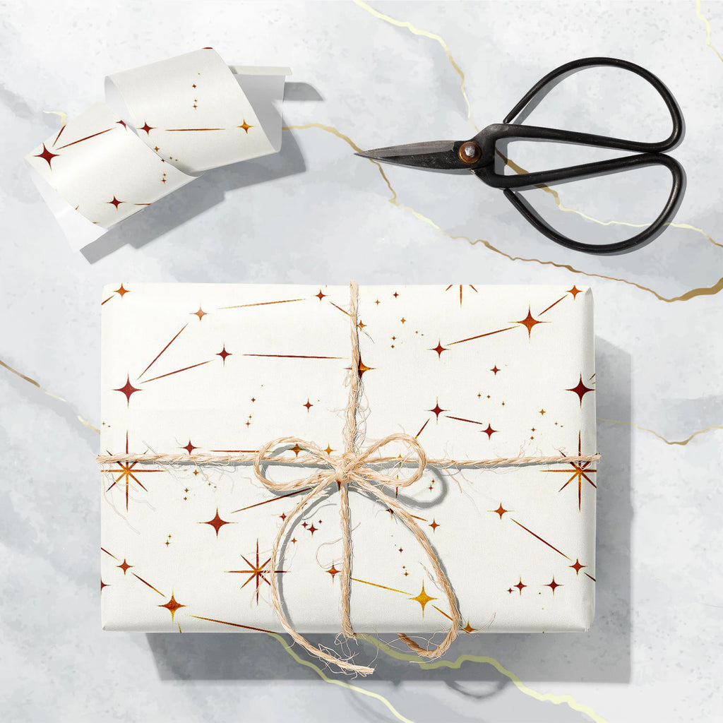 Night Sky Pattern D3 Art & Craft Gift Wrapping Paper-Wrapping Papers-WRP_PP-IC 5016274 IC 5016274, Art and Paintings, Astrology, Astronomy, Cosmology, Horoscope, Illustrations, Patterns, Retro, Signs, Signs and Symbols, Space, Stars, Sun Signs, Zodiac, night, sky, pattern, d3, art, craft, gift, wrapping, paper, constellation, seamless, design, backdrop, background, beige, classic, cosmos, elegant, fine, line, illustration, texture, simple, subtle, wallpaper, artzfolio, wrapping paper, gift wrapping paper, g