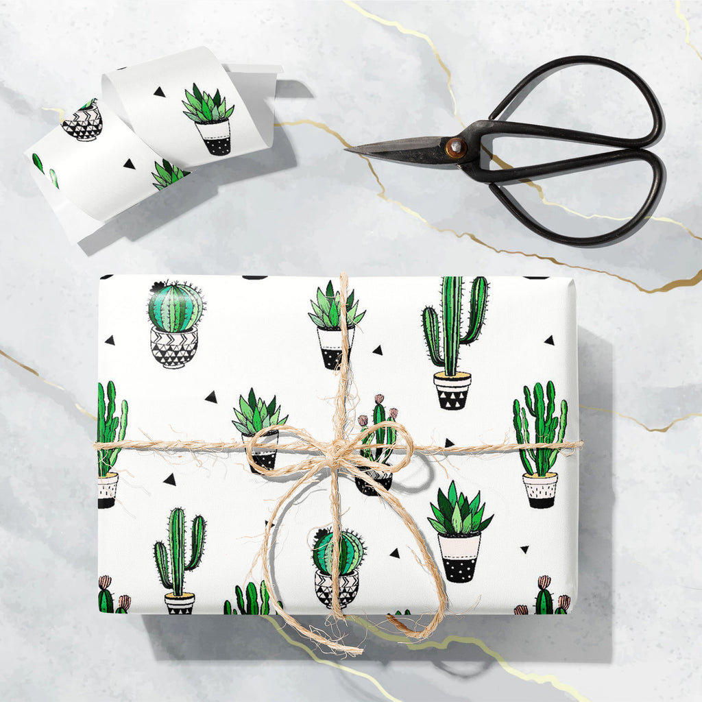 Hand-Drawn Cactus D3 Art & Craft Gift Wrapping Paper-Wrapping Papers-WRP_PP-IC 5016281 IC 5016281, Botanical, Decorative, Digital, Digital Art, Floral, Flowers, Graphic, Hand Drawn, Illustrations, Nature, Patterns, Scenic, Signs, Signs and Symbols, Symbols, Triangles, hand-drawn, cactus, d3, art, craft, gift, wrapping, paper, pattern, seamless, succulent, doodle, vector, cacti, illustration, trendy, plants, wallpaper, background, botany, collection, desert, design, different, draw, element, exotic, flowerpo