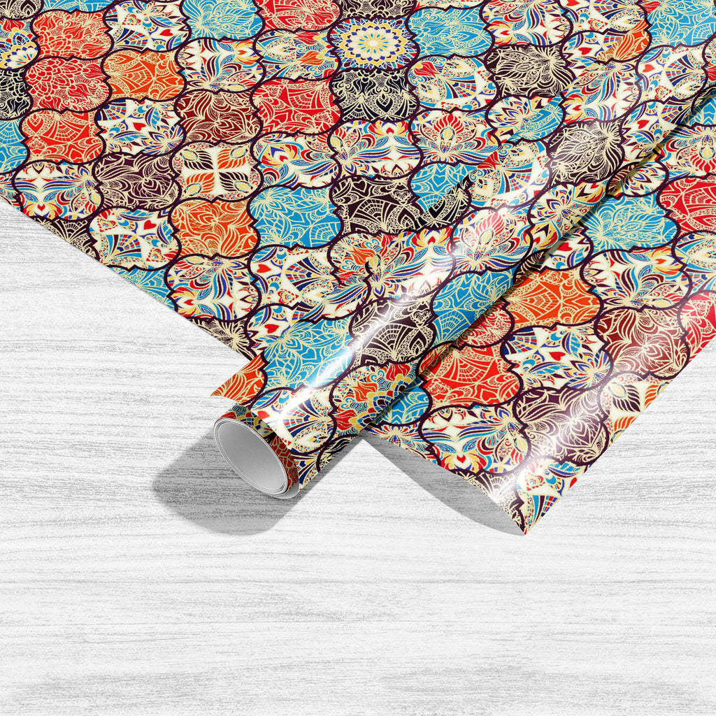Colorful Turkish Style Art & Craft Gift Wrapping Paper-Wrapping Papers-WRP_PP-IC 5016284 IC 5016284, Abstract Expressionism, Abstracts, African, Ancient, Art and Paintings, Botanical, Collages, Culture, Decorative, Ethnic, Floral, Flowers, Hand Drawn, Historical, Illustrations, Indian, Mandala, Medieval, Mexican, Moroccan, Nature, Patterns, Retro, Semi Abstract, Signs, Signs and Symbols, Traditional, Tribal, Turkish, Victorian, Vintage, World Culture, colorful, style, art, craft, gift, wrapping, paper, patt