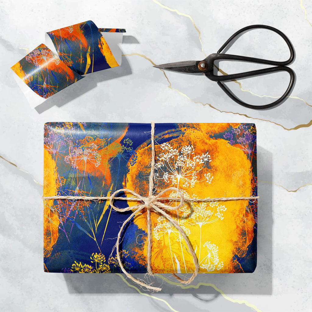 Herbarium Imprints Art & Craft Gift Wrapping Paper-Wrapping Papers-WRP_PP-IC 5016300 IC 5016300, Abstract Expressionism, Abstracts, Ancient, Art and Paintings, Botanical, Digital, Digital Art, Drawing, Fashion, Floral, Flowers, Graphic, Historical, Illustrations, Medieval, Nature, Patterns, Retro, Scenic, Semi Abstract, Signs, Signs and Symbols, Vintage, Watercolour, herbarium, imprints, art, craft, gift, wrapping, paper, abstract, flower, aquarelle, artistic, artwork, backdrop, background, beautiful, bloom