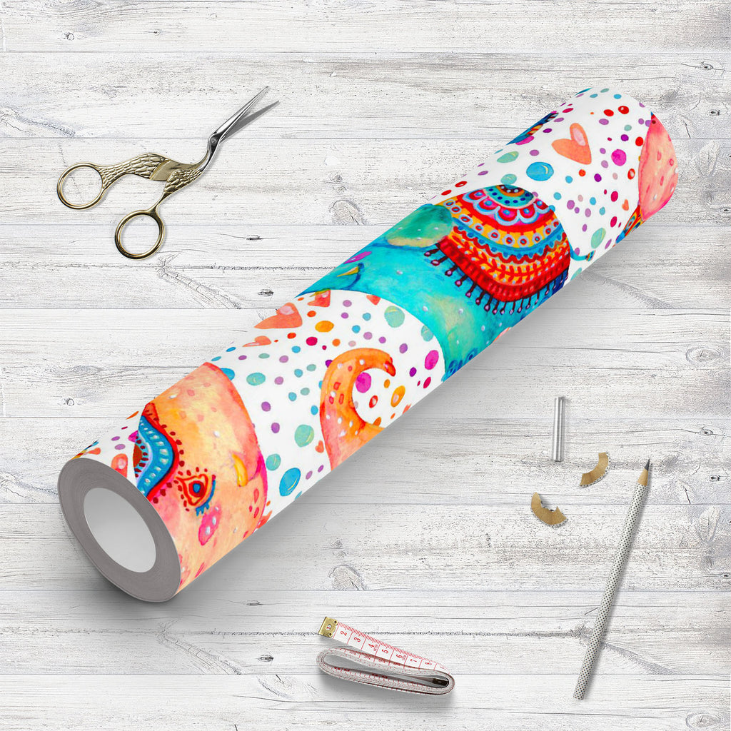 Watercolor Elephants D2 Wallpaper Roll-Wallpapers Peel & Stick-WAL_PA-IC 5016305 IC 5016305, Animals, Animated Cartoons, Art and Paintings, Baby, Black and White, Caricature, Cartoons, Children, Culture, Decorative, Dots, Ethnic, Hearts, Illustrations, Indian, Kids, Love, Nature, Paisley, Patterns, Romance, Scenic, Splatter, Traditional, Tribal, Watercolour, White, World Culture, watercolor, elephants, d2, wallpaper, roll, animal, art, background, blob, blue, bubble, cartoon, character, childish, color, col