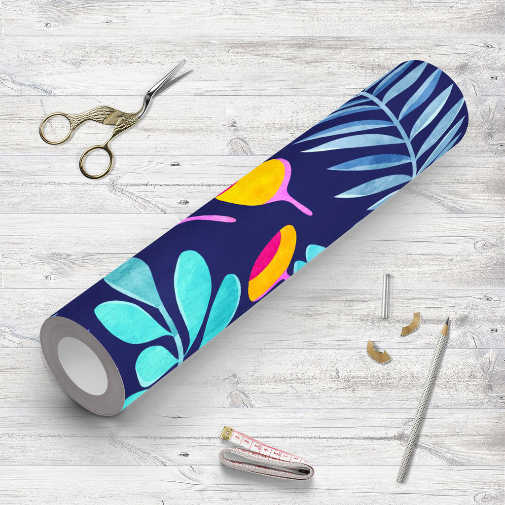 Watercolour Botanical Pattern D3 Wallpaper Roll-Wallpapers Peel & Stick-WAL_PA-IC 5016314 IC 5016314, Art and Paintings, Botanical, Floral, Flowers, Illustrations, Nature, Patterns, Scenic, Signs, Signs and Symbols, Watercolour, pattern, d3, wallpaper, roll, illustration, art, backdrop, background, berries, bloom, blue, colorful, dark, design, flower, bud, garden, leaf, paper, petal, pink, seamless, stem, teal, texture, vibrant, watercolor, wrapping, yellow, artzfolio, wallpapers for bedroom, wall papers fu