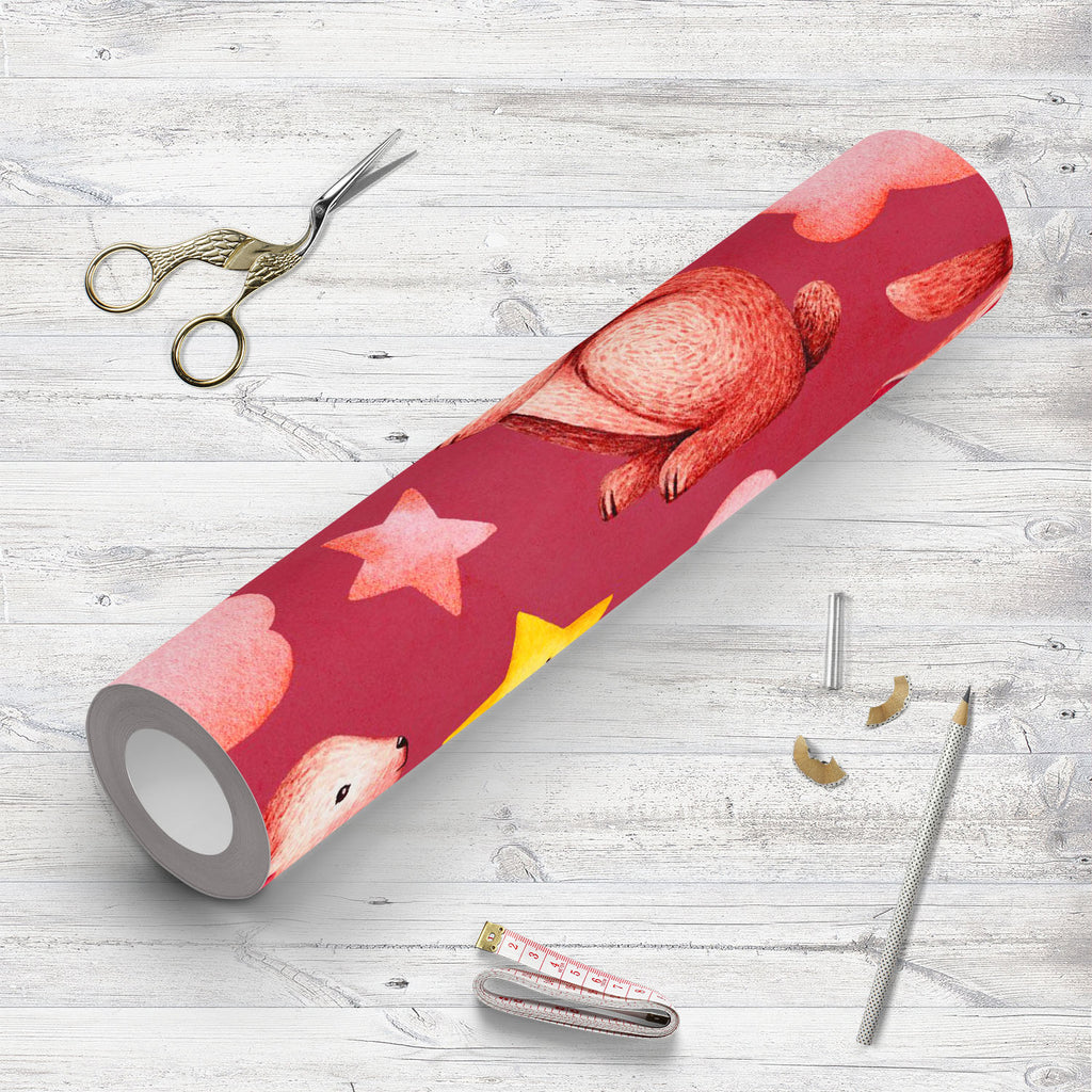 Watercolor Baby Bunny Wallpaper Roll-Wallpapers Peel & Stick-WAL_PA-IC 5016341 IC 5016341, Animals, Animated Cartoons, Art and Paintings, Baby, Caricature, Cartoons, Children, Digital, Digital Art, Drawing, Fantasy, Graphic, Hand Drawn, Illustrations, Kids, Patterns, Retro, Signs, Signs and Symbols, Symbols, Watercolour, watercolor, bunny, wallpaper, roll, cartoon, night, seamless, sky, animal, art, artistic, background, cloud, cloudy, creative, cute, design, fairy, tale, hand, drawn, illustration, moon, mo