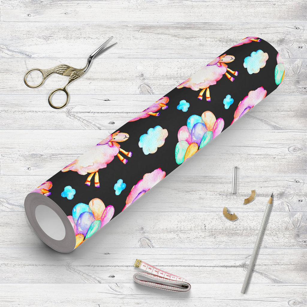Watercolor Pink Sheeps D1 Wallpaper Roll-Wallpapers Peel & Stick-WAL_PA-IC 5016342 IC 5016342, Animals, Art and Paintings, Birthday, Black, Black and White, Botanical, Festivals and Occasions, Festive, Floral, Flowers, Hand Drawn, Holidays, Illustrations, Nature, Patterns, Pets, Signs, Signs and Symbols, Watercolour, watercolor, pink, sheeps, d1, wallpaper, roll, animal, air, balloon, art, baby, shower, background, blue, card, child, cloud, collection, cute, dark, decor, design, ewe, fabric, flower, hand, d