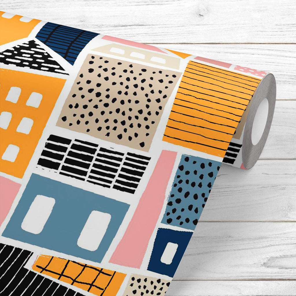 Geometric Hipster D2 Wallpaper Roll-Wallpapers Peel & Stick-WAL_PA-IC 5016344 IC 5016344, Abstract Expressionism, Abstracts, Animated Cartoons, Architecture, Art and Paintings, Black, Black and White, Caricature, Cartoons, Cities, City Views, Digital, Digital Art, Drawing, Fashion, Graphic, Hearts, Holidays, Illustrations, Love, Patterns, Scandinavian, Semi Abstract, Sketches, White, geometric, hipster, d2, wallpaper, roll, house, pattern, sketch, seamless, doodle, vector, background, cute, fabric, scribble