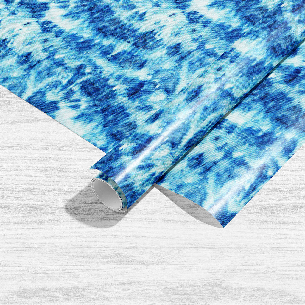 Shibori Ikat Batik Art D4 Art & Craft Gift Wrapping Paper-Wrapping Papers-WRP_PP-IC 5016359 IC 5016359, Abstract Expressionism, Abstracts, Art and Paintings, Black and White, Culture, Decorative, Ethnic, Fashion, Illustrations, Japanese, Paintings, Patterns, Retro, Semi Abstract, Shibori, Signs, Signs and Symbols, Traditional, Tribal, Watercolour, White, World Culture, ikat, batik, art, d4, craft, gift, wrapping, paper, dye, tie, seamless, pattern, abstract, watercolor, background, fabric, 1960, artistic, b