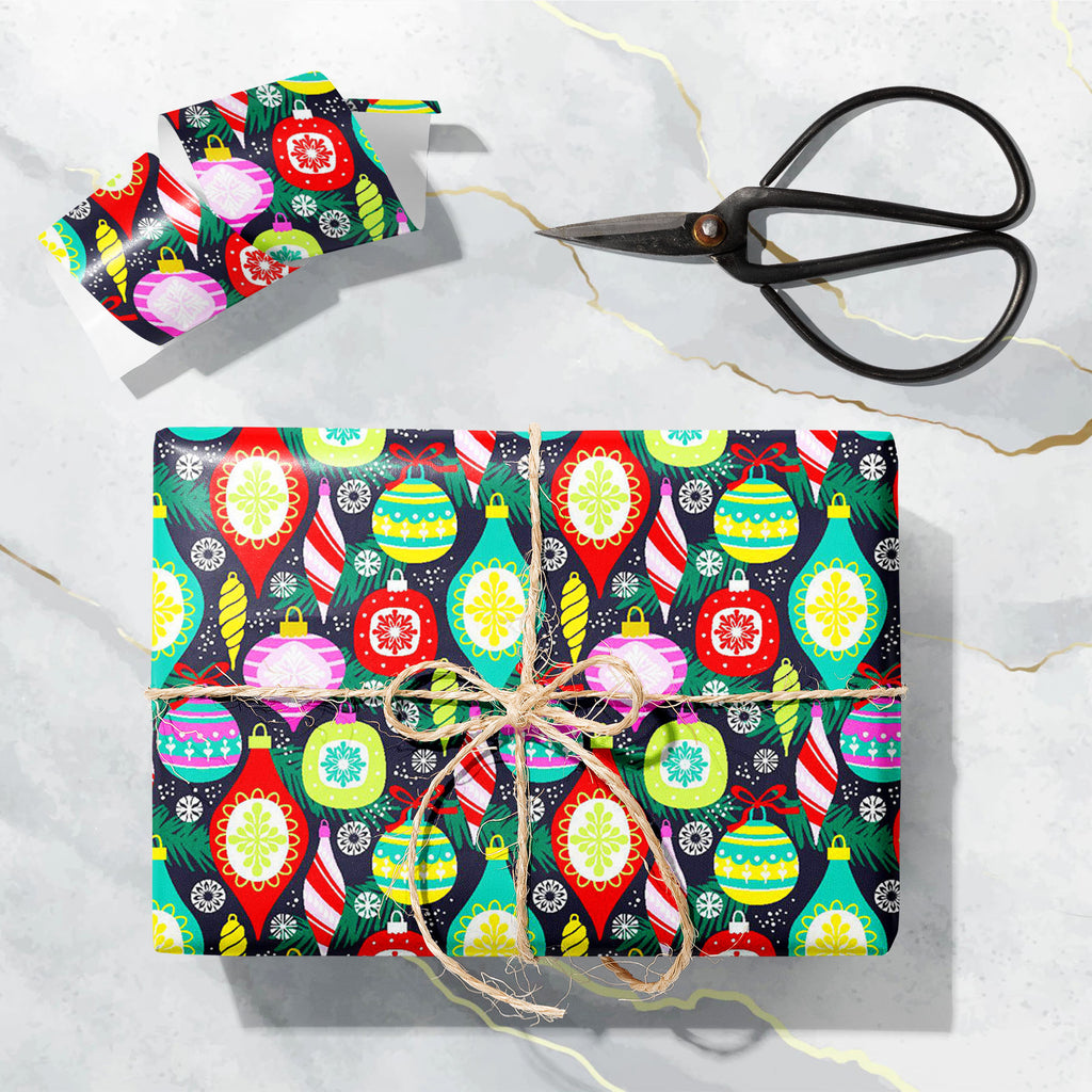 Christmas Elements Art & Craft Gift Wrapping Paper-Wrapping Papers-WRP_PP-IC 5016385 IC 5016385, Ancient, Christianity, Historical, Holidays, Illustrations, Medieval, Patterns, Retro, Seasons, Vintage, christmas, elements, art, craft, gift, wrapping, paper, seamless, pattern, repeat, fun, illustration, trendy, background, card, champagne, tree, toy, color, cover, disco, party, fabric, happy, new, year, holiday, inscription, lettering, lifestyle, merry, postcard, present, rest, season, simple, snowflakes, su