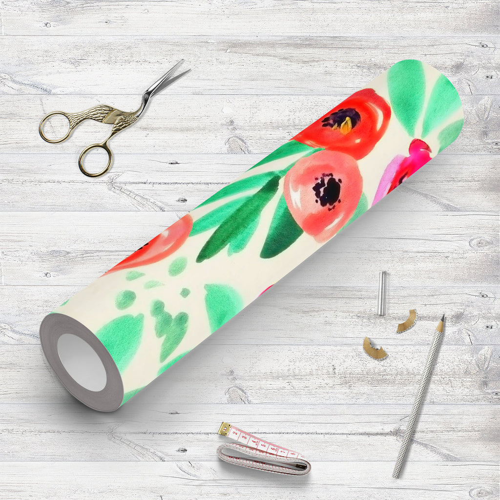 Watercolor Botanical Design D1 Wallpaper Roll-Wallpapers Peel & Stick-WAL_PA-IC 5016389 IC 5016389, Art and Paintings, Art Deco, Botanical, Floral, Flowers, Geometric, Geometric Abstraction, Gouache, Illustrations, Nature, Patterns, Retro, Signs, Signs and Symbols, Watercolour, watercolor, design, d1, wallpaper, roll, texture, background, paper, pattern, pink, seamless, art, deco, backdrop, beige, bloom, classic, elegant, flower, illustration, leaf, purple, subtle, wrapping, artzfolio, wallpapers for bedroo