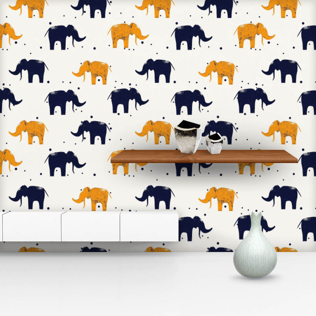 Cartoon Elephant D5 Wallpaper Roll-Wallpapers Peel & Stick-WAL_PA-IC 5016406 IC 5016406, Abstract Expressionism, Abstracts, Ancient, Animals, Animated Cartoons, Art and Paintings, Baby, Caricature, Cartoons, Children, Digital, Digital Art, Fashion, Geometric, Geometric Abstraction, Graphic, Hand Drawn, Historical, Illustrations, Kids, Medieval, Patterns, Retro, Semi Abstract, Signs, Signs and Symbols, Vintage, cartoon, elephant, d5, wallpaper, roll, abstract, animal, art, artistic, backdrop, background, boy
