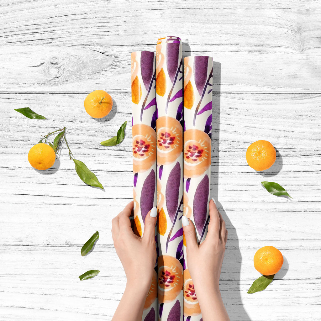 Watercolor Floral Pattern D39 Art & Craft Gift Wrapping Paper-Wrapping Papers-WRP_PP-IC 5016409 IC 5016409, Art and Paintings, Botanical, Floral, Flowers, Gouache, Illustrations, Nature, Patterns, Scenic, Signs, Signs and Symbols, Watercolour, watercolor, pattern, d39, art, craft, gift, wrapping, paper, backdrop, background, beige, berries, bloom, design, flower, garden, green, illustration, leaf, paint, pink, purple, ranunculus, seamless, texture, wallpaper, yellow, artzfolio, wrapping paper, gift wrapping
