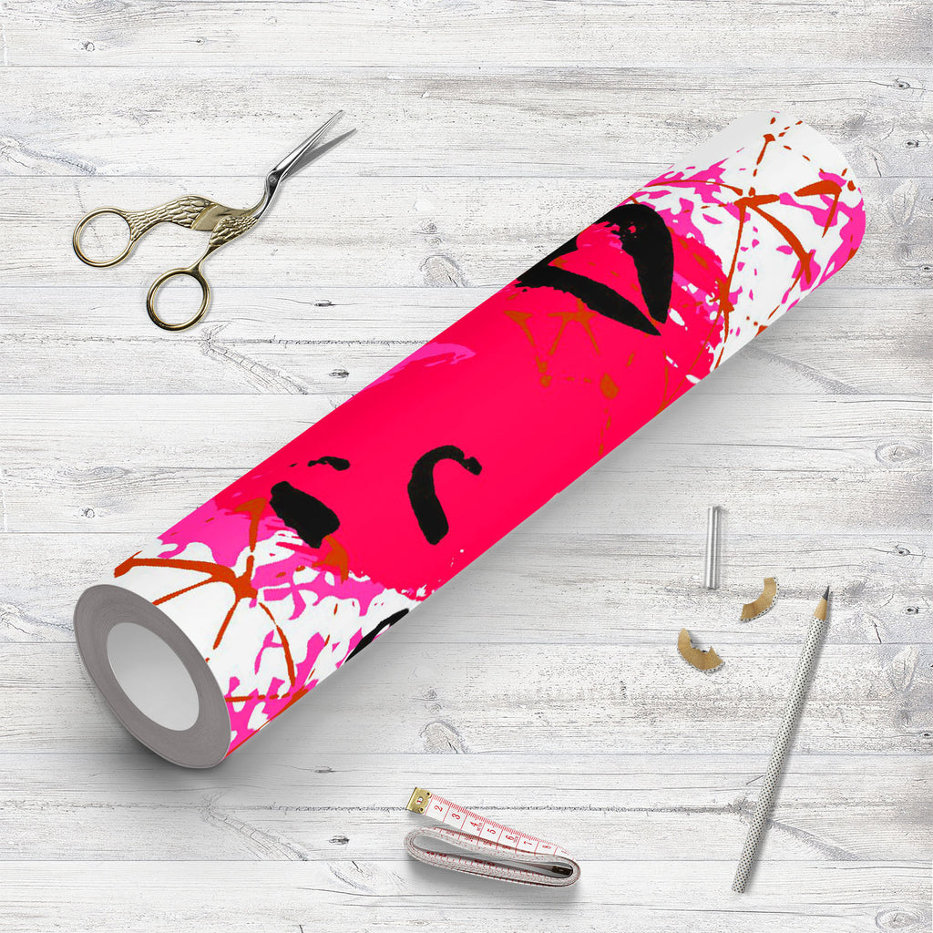 Valentine's Day D3 Wallpaper Roll-Wallpapers Peel & Stick-WAL_PA-IC 5016421 IC 5016421, Abstract Expressionism, Abstracts, Art and Paintings, Black, Black and White, Decorative, Dots, Drawing, Grid Art, Hearts, Holidays, Illustrations, Love, Nature, Patterns, Romance, Scenic, Semi Abstract, Signs, Signs and Symbols, Splatter, Symbols, Watercolour, White, valentine's, day, d3, wallpaper, roll, brush, pattern, gold, heart, paint, pink, abstract, art, backdrop, background, blot, celebration, chic, decoration, 