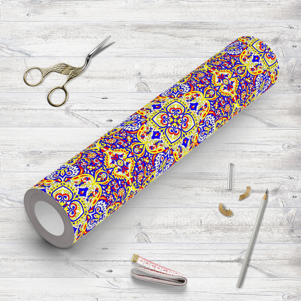 Navy Paisley Wallpaper Roll-Wallpapers Peel & Stick-WAL_PA-IC 5016441 IC 5016441, Abstract Expressionism, Abstracts, Ancient, Art and Paintings, Botanical, Decorative, Digital, Digital Art, Fashion, Floral, Flowers, Geometric, Geometric Abstraction, Graphic, Historical, Illustrations, Medieval, Nature, Nautical, Paisley, Patterns, Retro, Semi Abstract, Signs, Signs and Symbols, Vintage, navy, wallpaper, roll, abstract, art, background, color, colorful, decor, decoration, design, element, fabric, illustratio