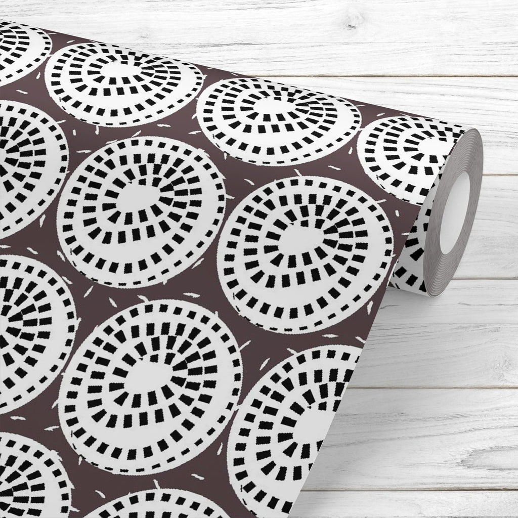 Small Doodle Dashes Wallpaper Roll-Wallpapers Peel & Stick-WAL_PA-IC 5016445 IC 5016445, Abstract Expressionism, Abstracts, Ancient, Art and Paintings, Black, Black and White, Circle, Decorative, Digital, Digital Art, Dots, Fashion, Geometric, Geometric Abstraction, Graphic, Historical, Illustrations, Medieval, Modern Art, Patterns, Pets, Retro, Semi Abstract, Signs, Signs and Symbols, Sketches, Vintage, small, doodle, dashes, wallpaper, roll, abstract, abstraction, art, backdrop, background, ball, bubble, 