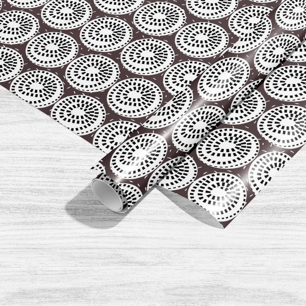 Small Doodle Dashes Art & Craft Gift Wrapping Paper-Wrapping Papers-WRP_PP-IC 5016445 IC 5016445, Abstract Expressionism, Abstracts, Ancient, Art and Paintings, Black, Black and White, Circle, Decorative, Digital, Digital Art, Dots, Fashion, Geometric, Geometric Abstraction, Graphic, Historical, Illustrations, Medieval, Modern Art, Patterns, Pets, Retro, Semi Abstract, Signs, Signs and Symbols, Sketches, Vintage, small, doodle, dashes, art, craft, gift, wrapping, paper, abstract, abstraction, backdrop, back