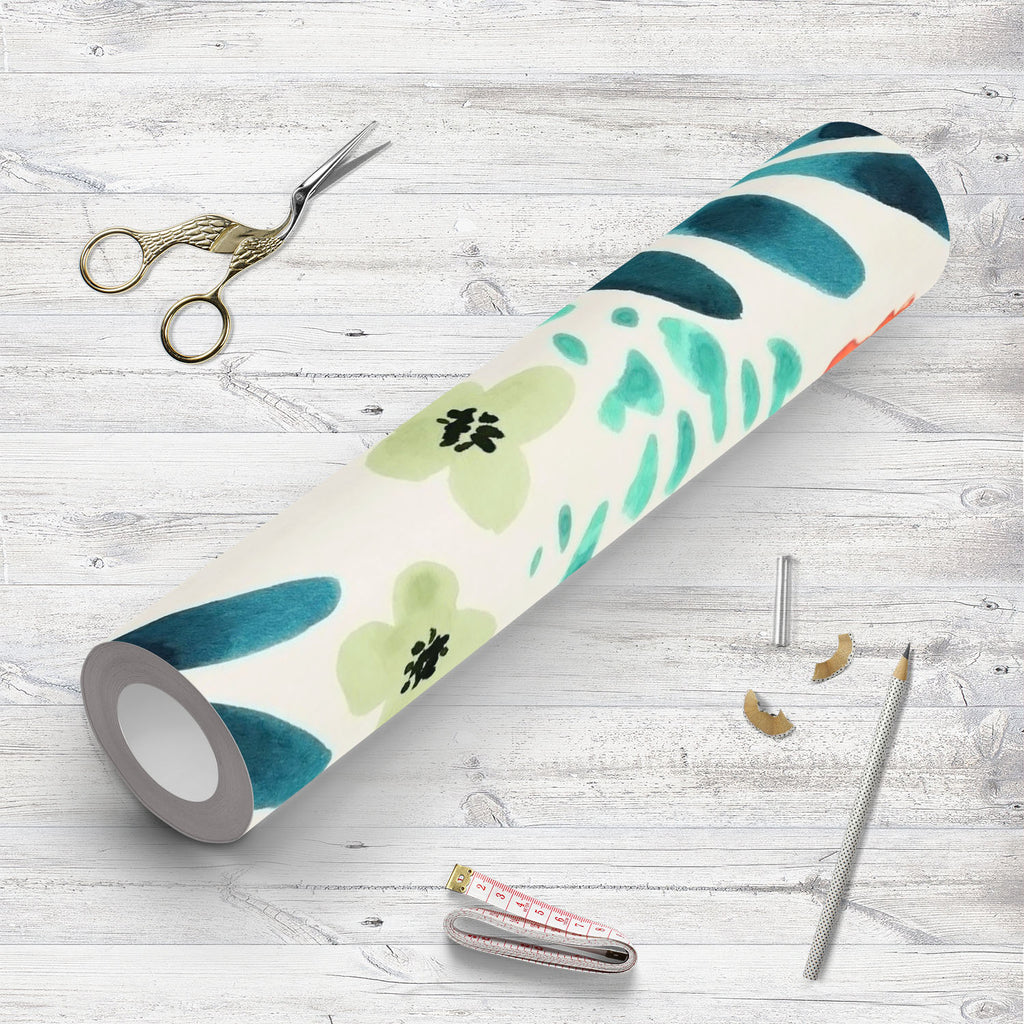 Watercolor Floral Pattern D43 Wallpaper Roll-Wallpapers Peel & Stick-WAL_PA-IC 5016452 IC 5016452, Art and Paintings, Botanical, Floral, Flowers, Gouache, Illustrations, Nature, Patterns, Scenic, Signs, Signs and Symbols, Watercolour, watercolor, pattern, d43, wallpaper, roll, paper, seamless, art, backdrop, background, beige, bloom, blue, decoration, design, flower, illustration, leaf, paint, pink, purple, summer, teal, texture, wrapping, artzfolio, wallpapers for bedroom, wall papers full sheet for living