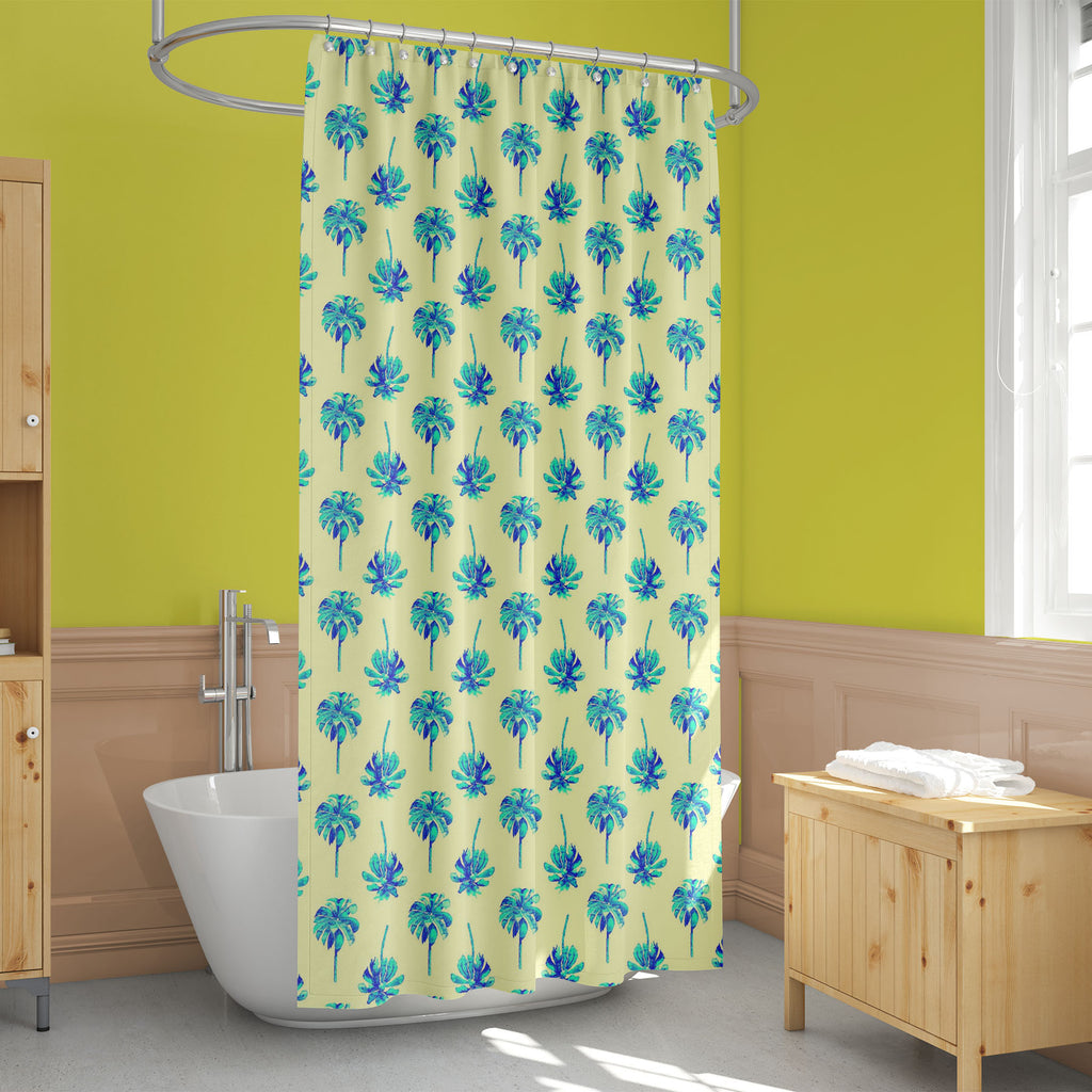 Watercolor Hawaiian Tropical Pattern Washable Waterproof Shower Curtain-Shower Curtains-CUR_SH_EL-IC 5016464 IC 5016464, Abstract Expressionism, Abstracts, Ancient, Art and Paintings, Automobiles, Botanical, Drawing, Fashion, Floral, Flowers, Geometric, Geometric Abstraction, Hawaiian, Historical, Illustrations, Medieval, Nature, Patterns, Scenic, Semi Abstract, Signs, Signs and Symbols, Transportation, Travel, Tropical, Vehicles, Vintage, Watercolour, watercolor, pattern, washable, waterproof, shower, curt
