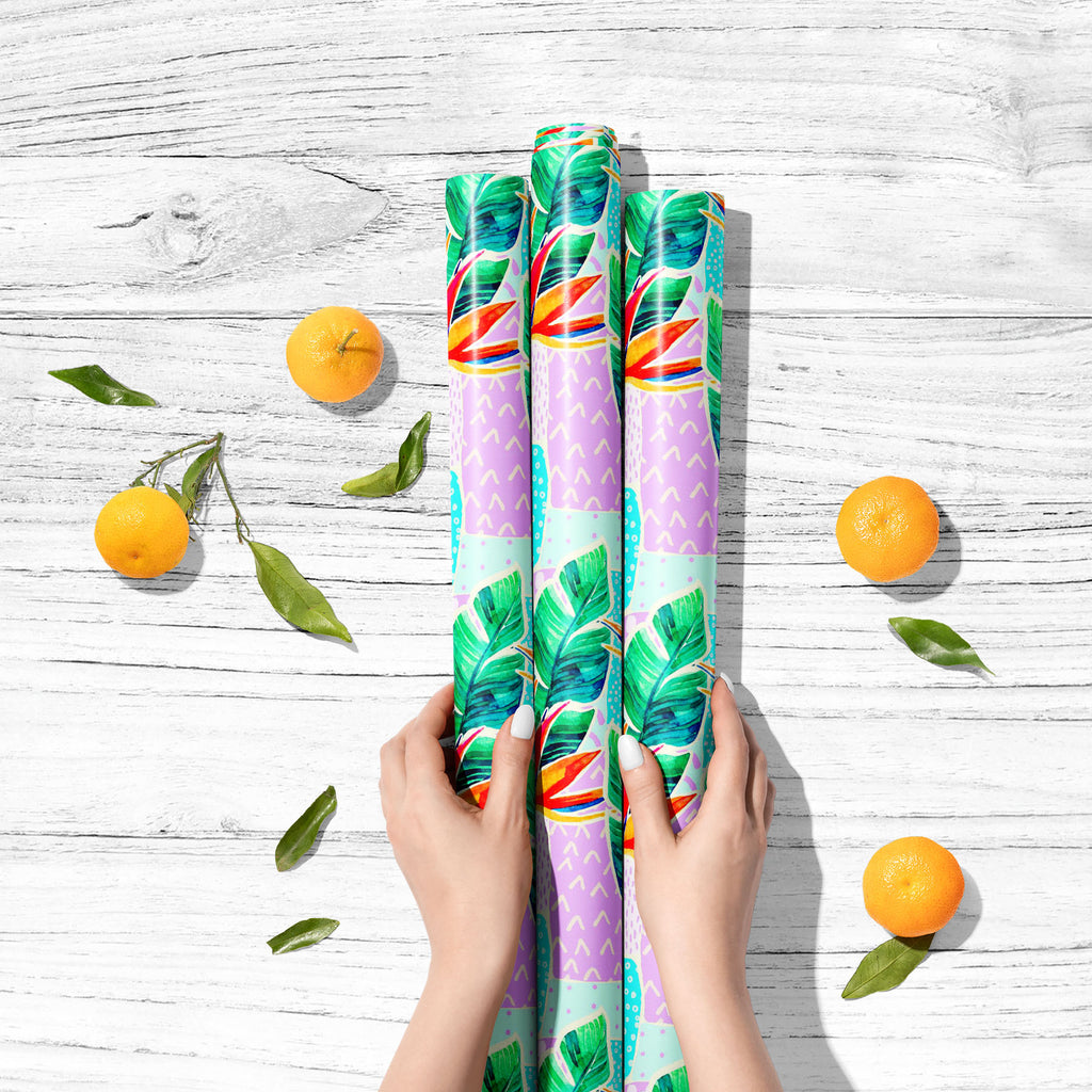 Watercolor Tropical Flowers D5 Art & Craft Gift Wrapping Paper-Wrapping Papers-WRP_PP-IC 5016480 IC 5016480, Art and Paintings, Botanical, Digital, Digital Art, Dots, Floral, Flowers, Geometric, Geometric Abstraction, Graphic, Illustrations, Minimalism, Nature, Patterns, Scenic, Signs, Signs and Symbols, Tropical, Watercolour, watercolor, d5, art, craft, gift, wrapping, paper, background, banana, blue, color, dash, design, doodle, element, exotic, fabric, flora, flower, geometrical, grunge, illustration, le