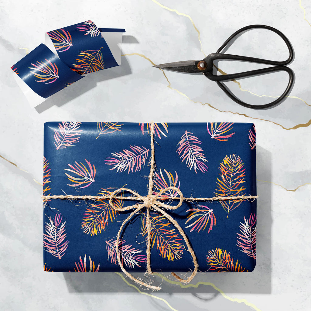 Watercolor Spruce Branches Art & Craft Gift Wrapping Paper-Wrapping Papers-WRP_PP-IC 5016486 IC 5016486, Ancient, Art and Paintings, Black, Black and White, Botanical, Christianity, Digital, Digital Art, Drawing, Floral, Flowers, Graphic, Historical, Illustrations, Medieval, Nature, Patterns, Scenic, Signs, Signs and Symbols, Vintage, Watercolour, watercolor, spruce, branches, art, craft, gift, wrapping, paper, background, beautiful, blue, botany, branch, christmas, decor, decoration, design, drawn, element