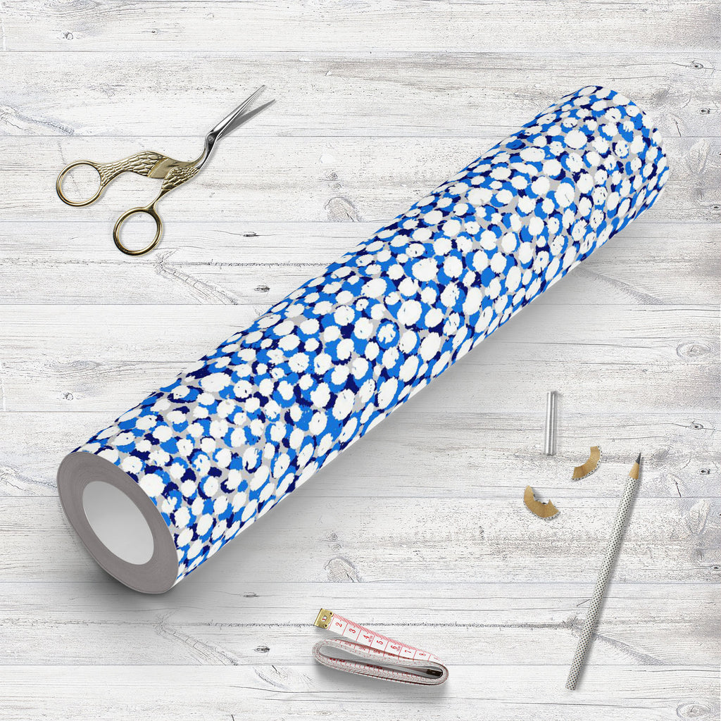 Snowballs Falling from Sky Wallpaper Roll-Wallpapers Peel & Stick-WAL_PA-IC 5016501 IC 5016501, Abstract Expressionism, Abstracts, Art and Paintings, Black and White, Christianity, Circle, Decorative, Digital, Digital Art, Dots, Drawing, Graphic, Holidays, Illustrations, Patterns, Seasons, Semi Abstract, Signs, Signs and Symbols, White, snowballs, falling, from, sky, wallpaper, roll, pattern, winter, christmas, abstract, art, backdrop, background, blizzard, blue, celebration, chaotic, cold, cute, decor, dec